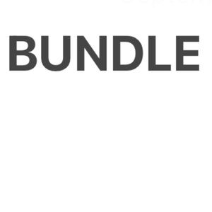 Bundle for questions